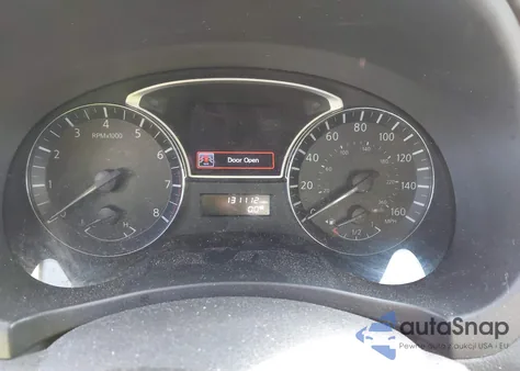 2015 Nissan Altima 2.5 from USA, damaged, VIN 1N4AL3AP4FN390370